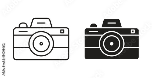Camera icon