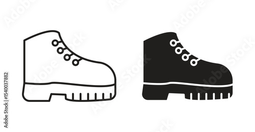 Boot icon