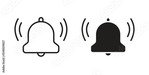 Bell icon