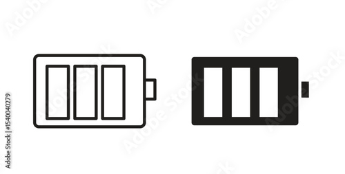Battery icon