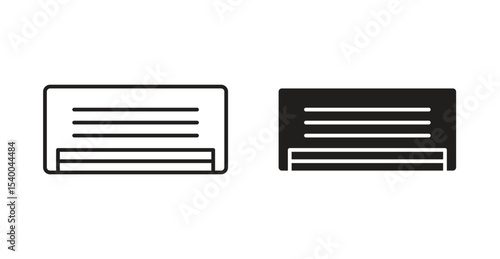 Air Conditioner icon