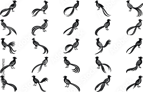 quetzal vector