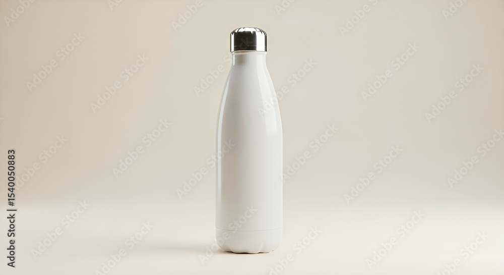 Water Bottle Mockup Water Bottle Mockup