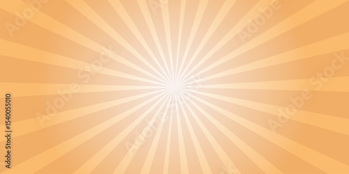 Wallpaper Mural retro starburst or sunburst background vector pattern with a vintage color palette of red pink peach teal blue brown Sunburst or sun burst retro background Star burst abstract backdrop  Torontodigital.ca