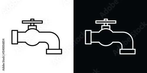 Tap icon Design Template vector set for graphic work