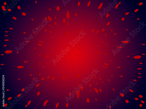 血しぶきB、中02眼-100