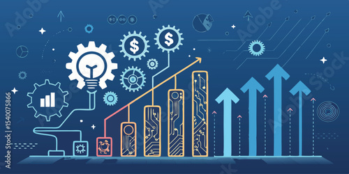Innovative Business Growth Strategies for Exponential Success