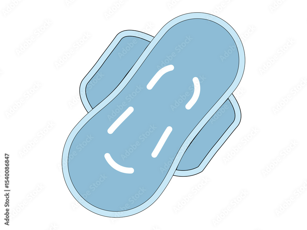 Sanitary Napkin Sanitary Napkin