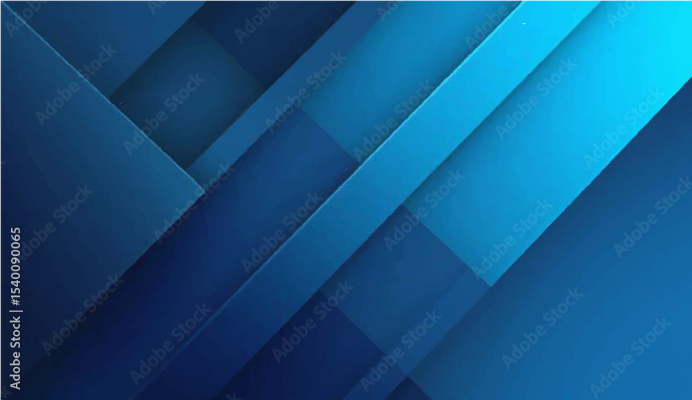 abstract Modern blue layered background with diagonal geometric shapes and smooth gradient . Vector design suitable for business, technology, or corporate layouts abstract Modern blue layered background with diagonal geometric shapes and smooth gradient . Vector design suitable for business, technology, or corporate layouts
