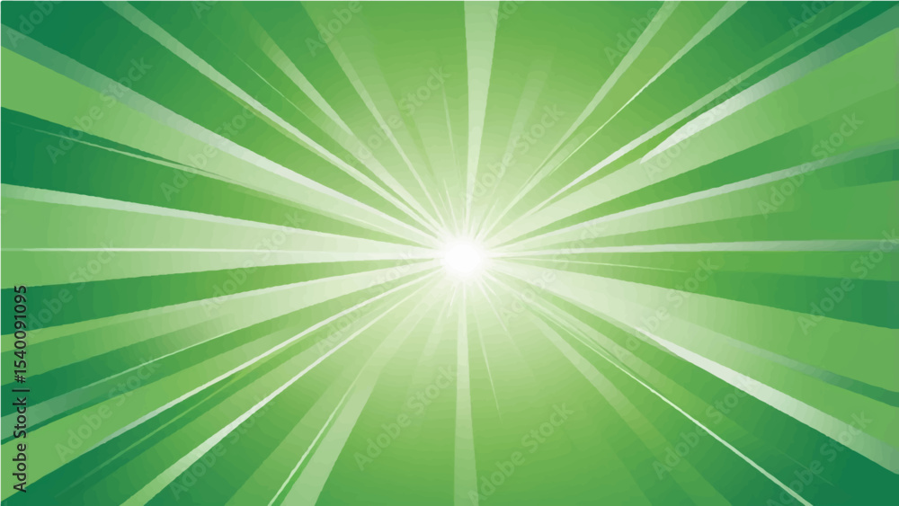 abstract light green gradient background green radial gradient effect vector. abstract light green gradient background green radial gradient effect vector.