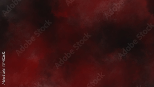 Abstract art with a rich, deep red and shadowy feel.
Muted red and black with a soft, diffused appearance.