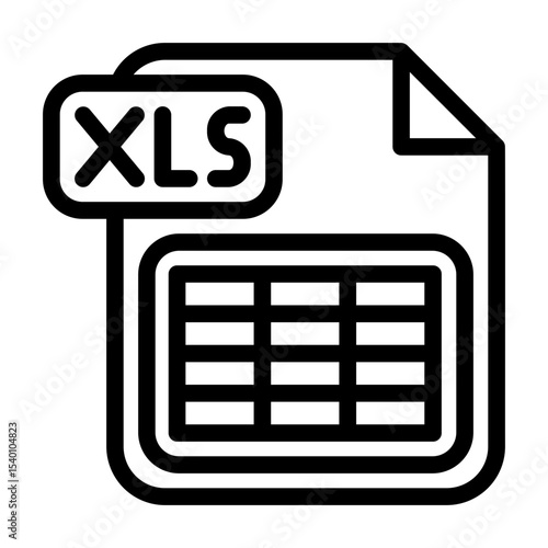 a collection of icons containing compressed files in software such as Excel, Word, Zip and so on
