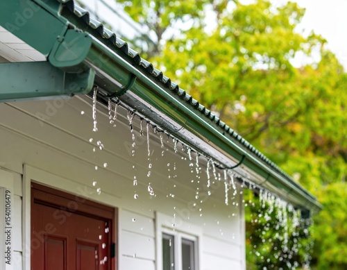 Effective Gutter Maintenance Tips for Homeowners