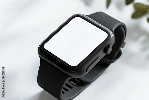 High Definition Picture of Smart Watches for You Poster Template