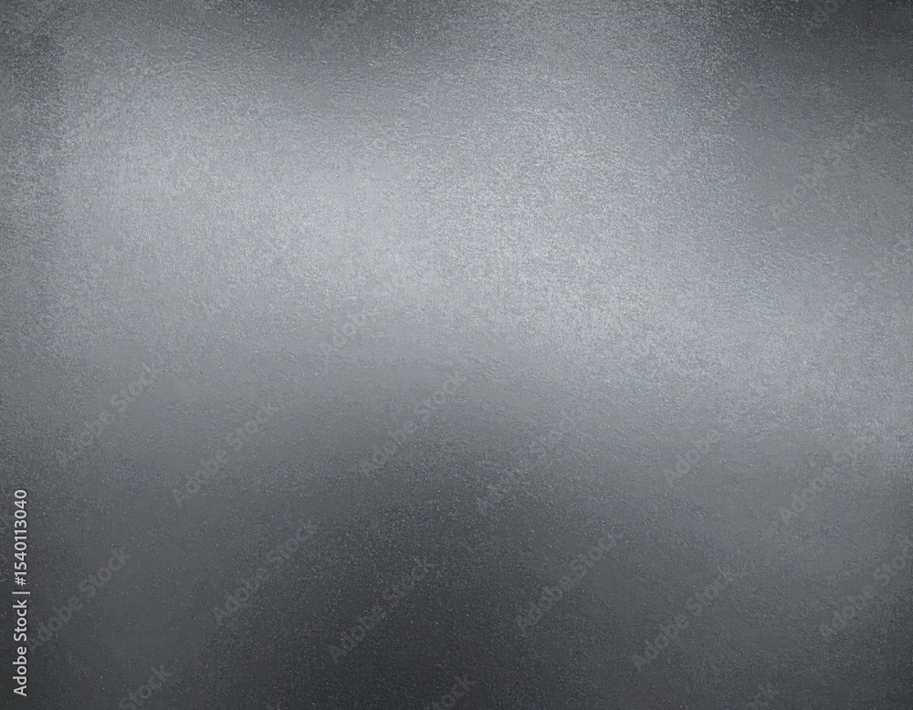 Sleek Metallic Surface with Smooth Finish Sleek Metallic Surface with Smooth Finish