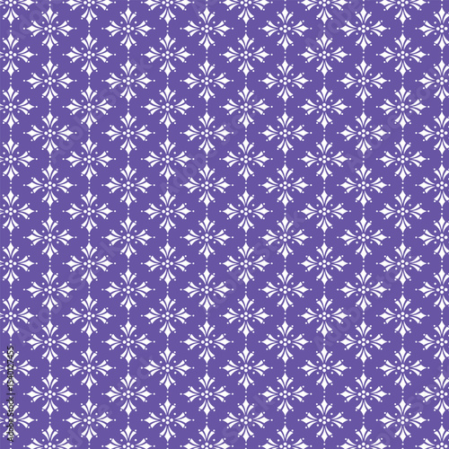 Abstract geometric pattern design with vibrant colors