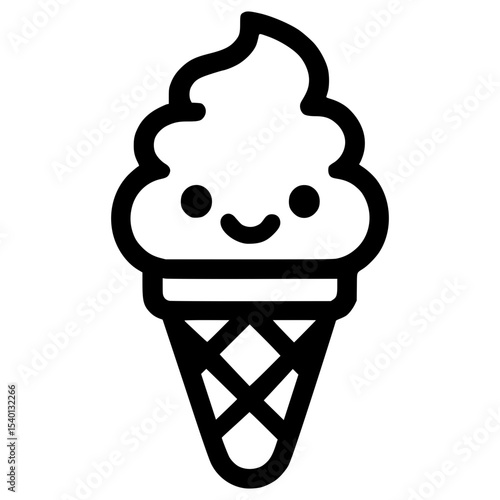 ice cream icon