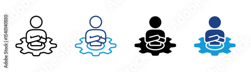 Manager Role Icon