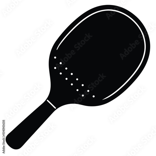 ping pong racket