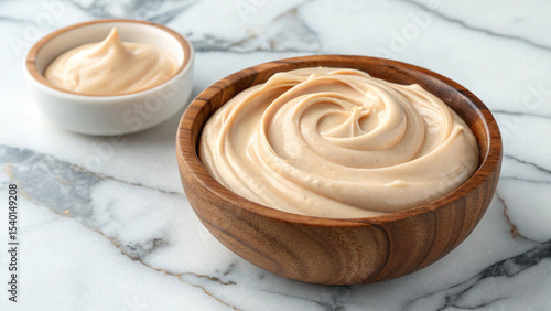 cup of coffee with cinnamon