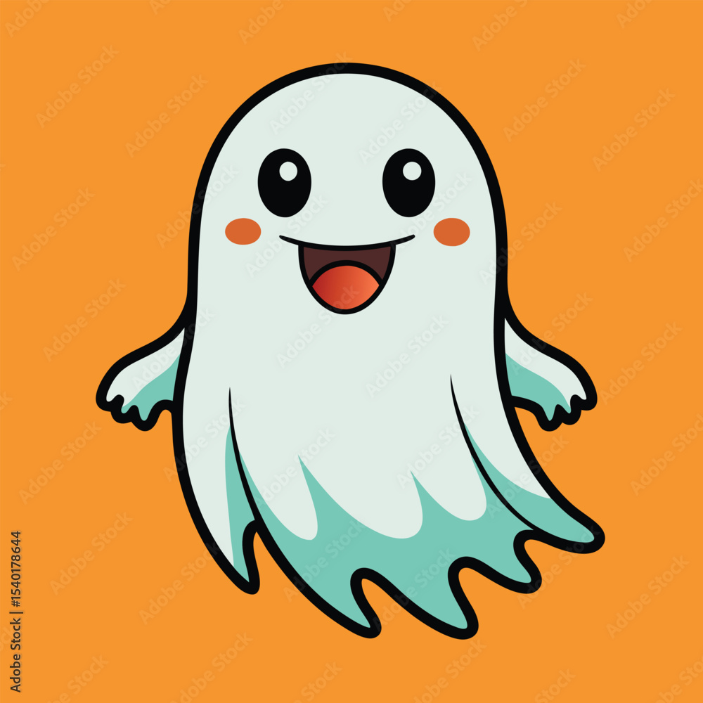 Obraz premium Cute Love Trap Icon Hand Drawn Monochrome Illustration with Heart Element