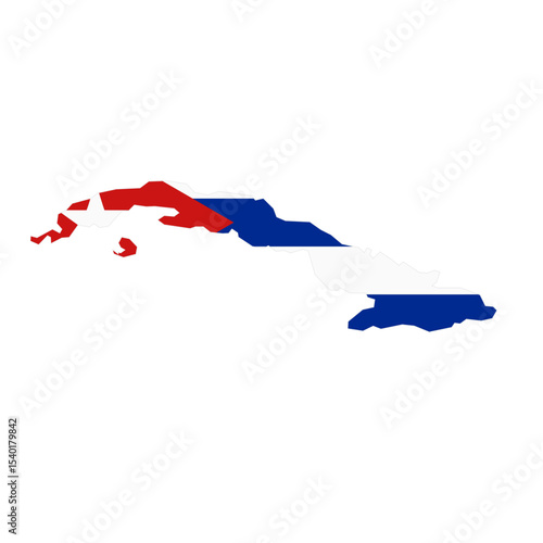 Cuba - North America