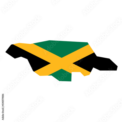 Jamaica - North America