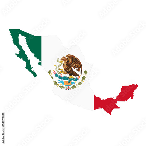Mexico - North America