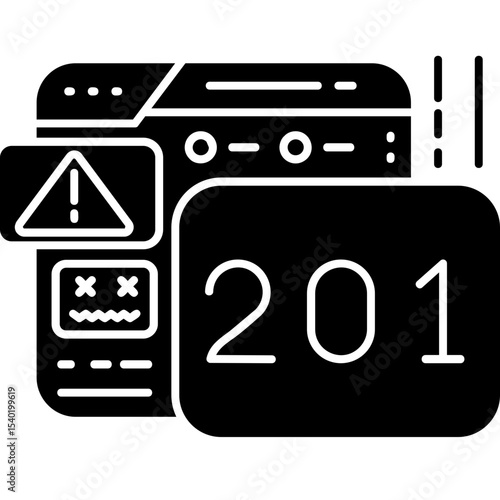 Created Icon