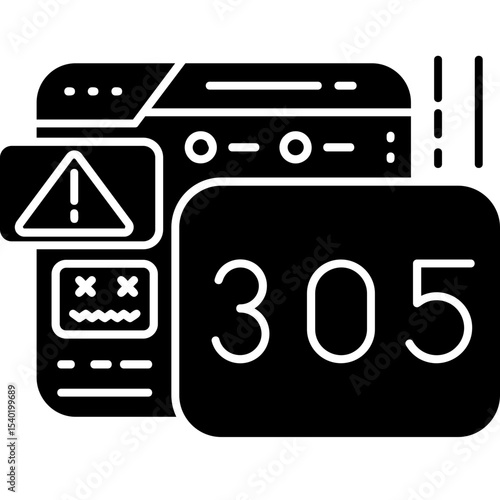 Use Proxy Icon