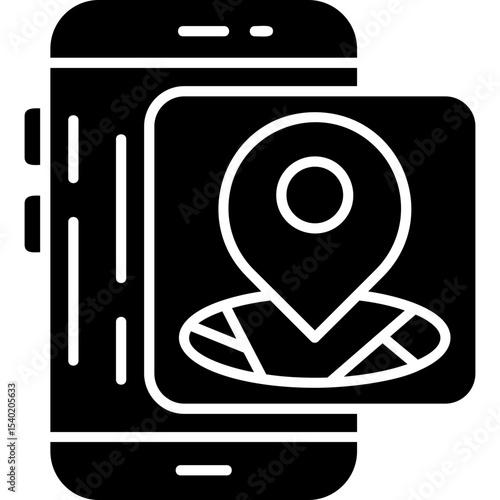 Location Icon