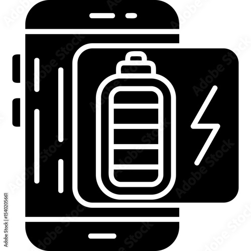 Charging Icon