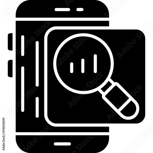Search result Icon