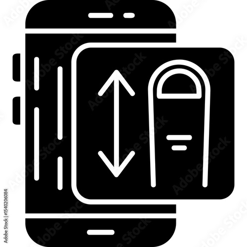 Scroll Icon