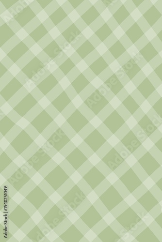 Cute Plaid Background