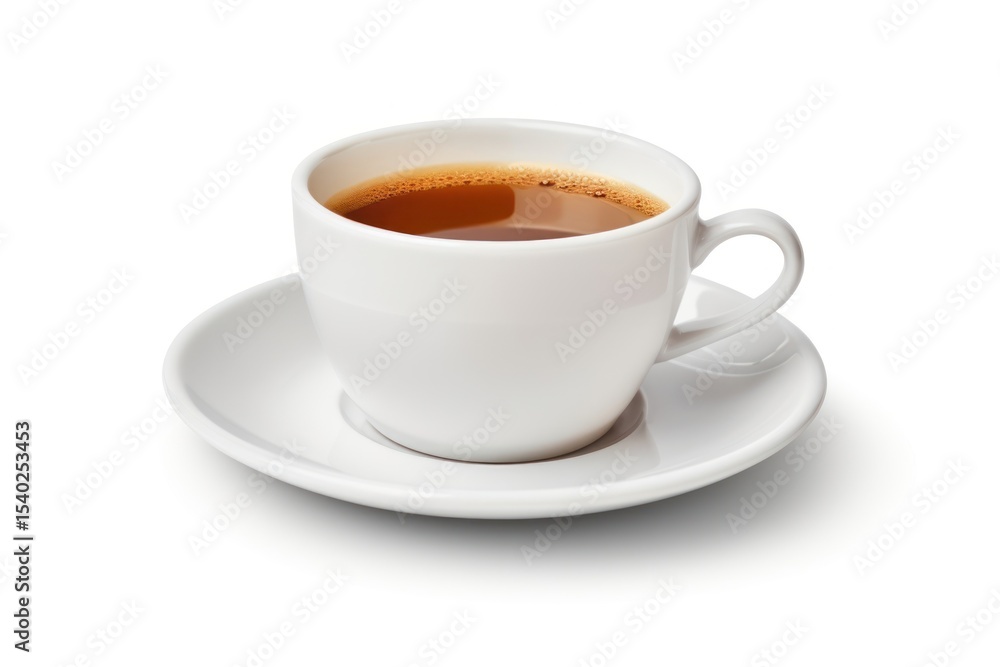Coffee cup saucer drink. Coffee cup saucer drink.