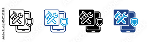 Technical Support Icon