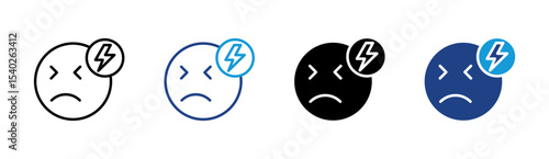 Power Failure Icon