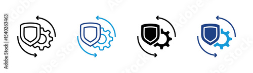 System Update Icon