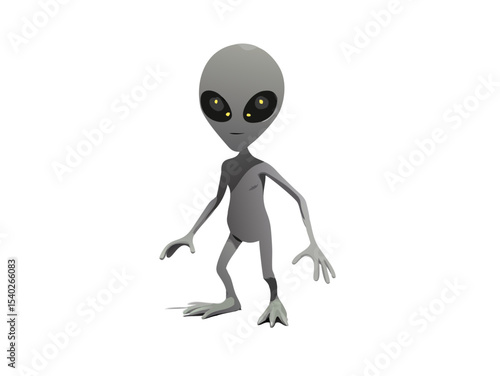 alien 
