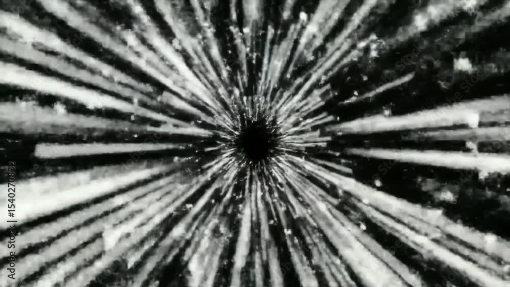Grunge explosion of dandelion stars pattern with light drops Grunge explosion of dandelion stars pattern with light drops