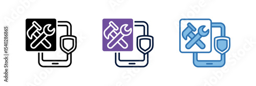 Technical Support Icon