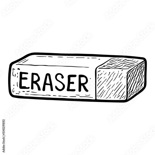 Eraser