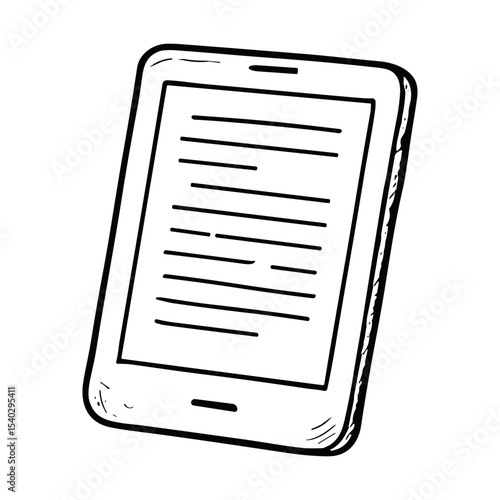 E-Book Reader