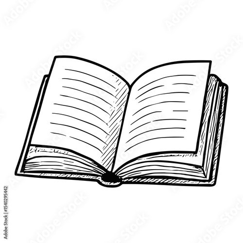 Open Book (Reading)