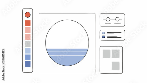 Simple User Interface Design Elements