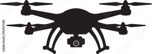High-Definition Aerial Photography with Advanced Drone Technology