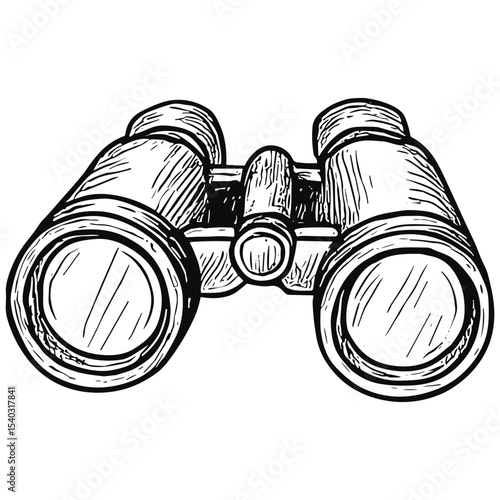 Binoculars
