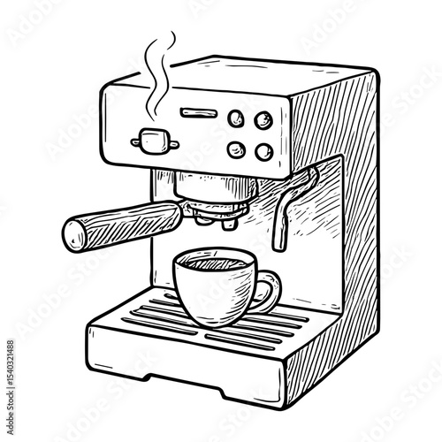 Coffee Machine