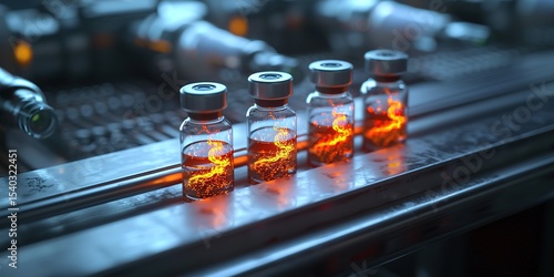 mixing console in a recording studio